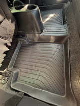 PISOS DE CALCE PERFECTO NISSAN VERSA 2012-2019
