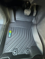 PISOS DE CALCE PERFECTO NISSAN QASHQAI 2014-2022