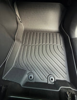 PISOS DE CALCE PERFECTO NISSAN QASHQAI 2014-2022
