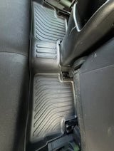 PISOS DE CALCE PERFECTO NISSAN QASHQAI 2014-2022