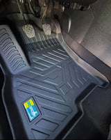 PISOS DE CALCE PERFECTO CHERY TIGGO 8 8PRO 8PROMAX (4PIEZAS) APLICA PARA TODOS LOS AÑOS