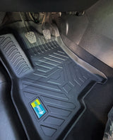 PISOS DE CALCE PERFECTO CHERY TIGGO 8 8PRO 8PROMAX (4PIEZAS) APLICA PARA TODOS LOS AÑOS