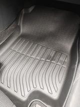 PISOS DE CALCE PERFECTO TOYOTA RAV4 2019-2025 MANUAL