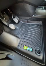 PISO DE CALCE PERFECTO PEUGEOT PARTNER 2019+