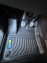 PISO DE CALCE PERFECTO PEUGEOT PARTNER 2019+