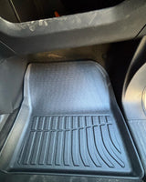 PISO DE CALCE PERFECTO PEUGEOT PARTNER 2019+