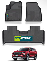 PISOS DE CALCE PERFECTO FORD TERRITORY 2024+