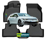 PISOS DE CALCE PERFECTO VOLKSWAGEN GOLF MK7 2015+