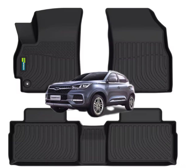 PISOS DE CALCE PERFECTO CHERY TIGGO 3 3PRO 3PROMAX