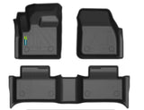 PISOS DE CALCE PERFECTO RANGE ROVER EVOQUE 2012-2021 (3PIEZAS)