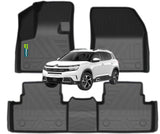 PISOS DE CALCE PERFECTO CITROEN C5 AIRCROSS 2018+