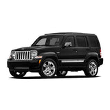 PISOS DE CALCE PERFECTO JEEP CHEROKEE LIBERTY 2009-2014