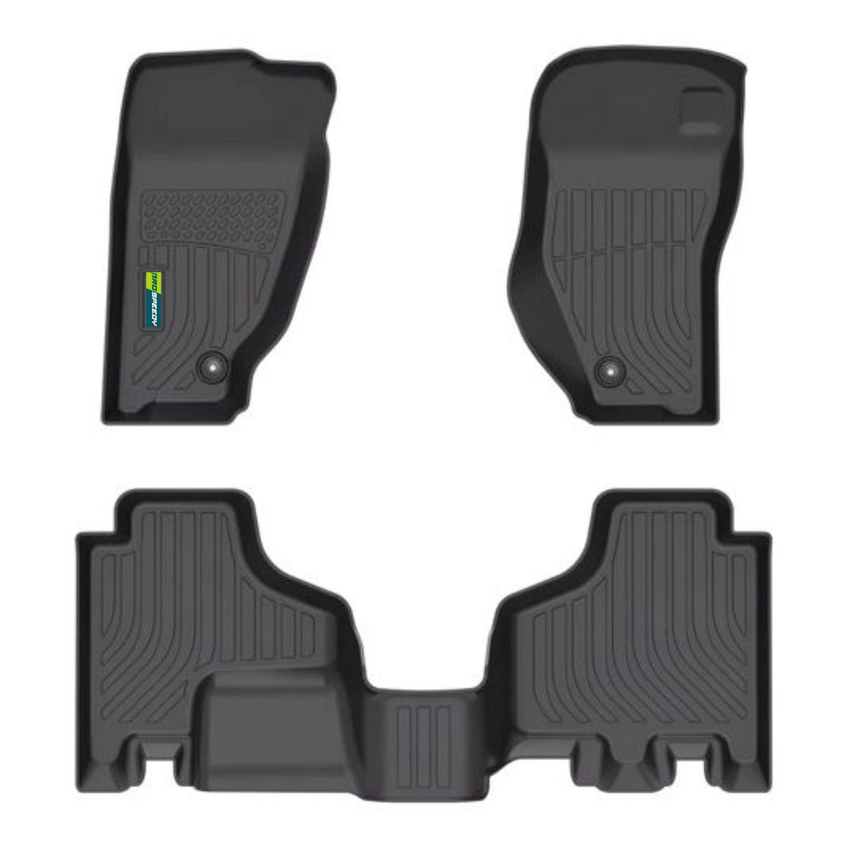PISOS DE CALCE PERFECTO JEEP CHEROKEE LIBERTY 2009-2014