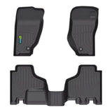 PISOS DE CALCE PERFECTO JEEP CHEROKEE LIBERTY 2009-2014