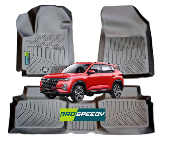 PISO DE CALCE PERFECTO CHANGAN CS35-CS35 PLUS 3PIEZAS