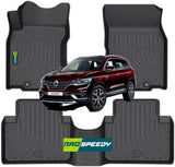 PISOS DE CALCE PERFECTO RENAULT KOLEOS 2017-2023