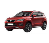 PISOS DE CALCE PERFECTO SEAT ATECA 3PIEZAS