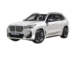 PISOS DE CALCE PERFECTO BMW X3 G01 2018+ 3PIEZAS