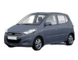 PISOS DE CALCE PERFECTO HYUNDAI I10 2011-2015 3PIEZAS