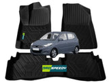 PISOS DE CALCE PERFECTO HYUNDAI I10 2011-2015 3PIEZAS