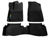 PISOS DE CALCE PERFECTO HYUNDAI I10 2011-2015 3PIEZAS
