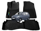 PISOS DE CALCE PERFECTO HYUNDAI I10 2011-2015 3PIEZAS