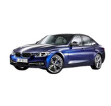 PISOS DE CALCE PERFECTO BMW 5 G30 2017+ 3PIEZAS