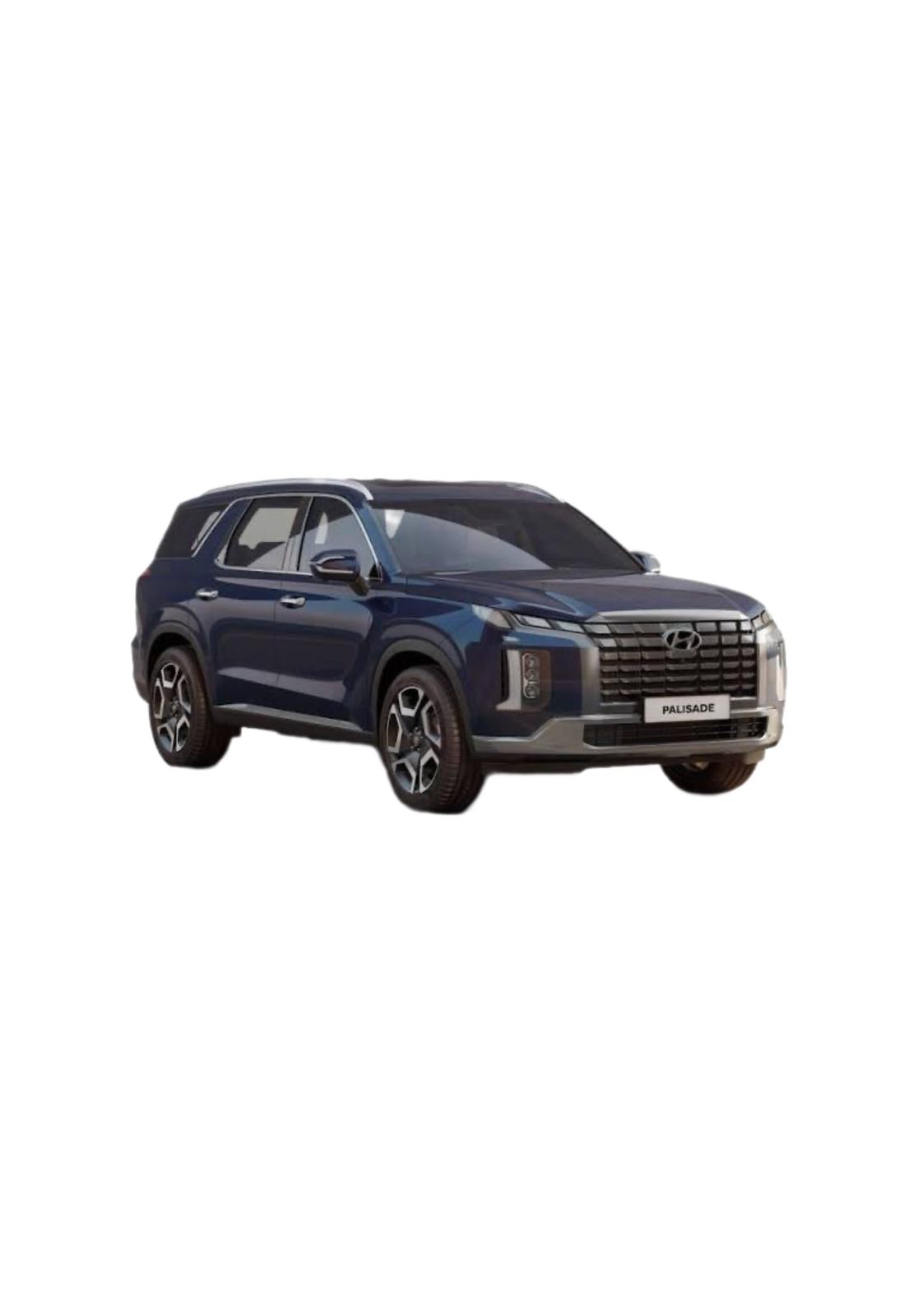 PISOS DE CALCE PERFECTO HYUNDAI PALISADE 4PIEZAS APLICA PARA TODOS LOS AÑOS