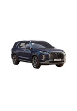 PISOS DE CALCE PERFECTO HYUNDAI PALISADE 4PIEZAS APLICA PARA TODOS LOS AÑOS