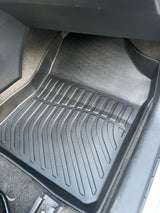 PISOS DE CALCE PERFECTO TOYOTA YARIS HB 2015+ 3PIEZAS