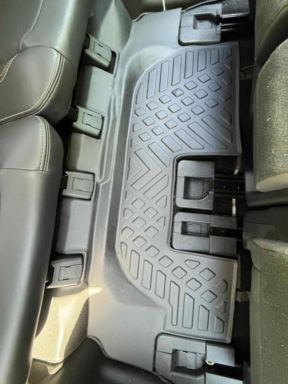 PISOS DE CALCE PERFECTO CHERY TIGGO 8 8PRO 8PROMAX (4PIEZAS) APLICA PARA TODOS LOS AÑOS