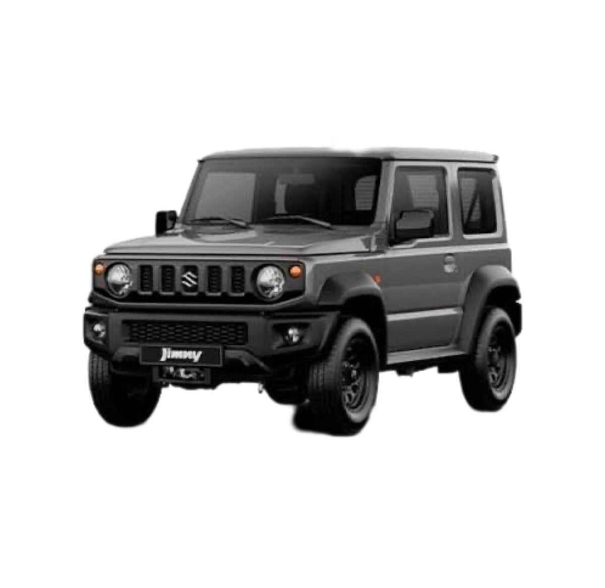 PISOS DE CALCE PERFECTO SUZUKI JIMMY 3 PUERTAS 2020+ MANUAL 3PIEZAS