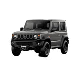 PISOS DE CALCE PERFECTO SUZUKI JIMMY 3 PUERTAS 2020+ MANUAL 3PIEZAS