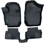 PISOS DE CALCE PERFECTO SUZUKI JIMMY 3 PUERTAS 2020+ MANUAL 3PIEZAS