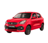 PISOS DE CALCE PERFECTO SUZUKI CELERIO 2023+ 3PIEZAS