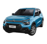 PISOS DE CALCE PERFECTO CITROEN C3 2024+3PIEZAS