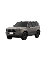PISOS DE CALCE PERFECTO TOYOTA PRADO 2024+ 4PIEZAS