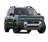 PISOS DE CALCE PERFECTO FORD BRONCO SPORT 3PIEZAS APLICA PARA TODOS LOS AÑOS