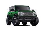 PISOS DE CALCE PERFECTO FORD BRONCO WILDTRAK 3PIEZAS APLICA PARA TODOS LOS AÑOS