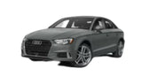 PISOS DE CALCE PERFECTO AUDI A3 2015-2020 4 Y 5 PUERTAS 3PIEZAS