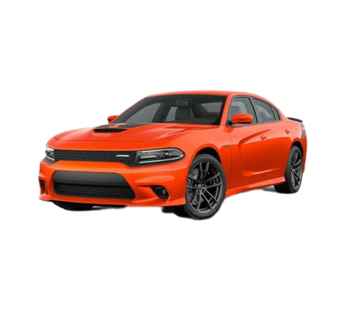 PISOS DE CALCE PERFECTO DODGE CHARGER 2011+ 3PIEZAS