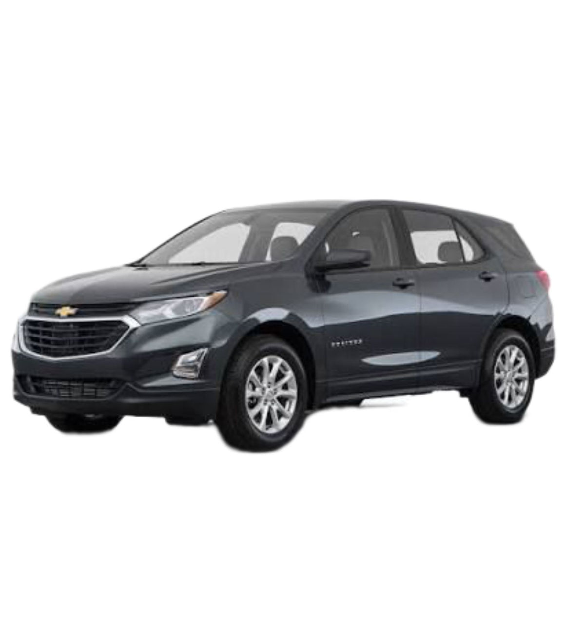 PISOS DE CALCE PERFECTO CHEVROLET EQUINOX 2018-2022 3PIEZAS