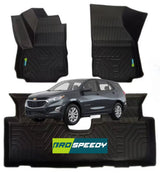 PISOS DE CALCE PERFECTO CHEVROLET EQUINOX 2018-2022 3PIEZAS
