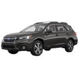 PISOS DE CALCE PERFECTO SUBARU OUTBACK 2015-2019 3PIEZAS
