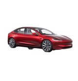 PISOS DE CALCE PERFECTO TESLA 3 2021+ 3PIEZAS
