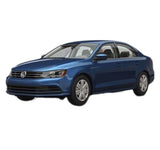 PISOS DE CALCE PERFECTO VOLKSWAGEN JETTA 2017+ 3PIEZAS