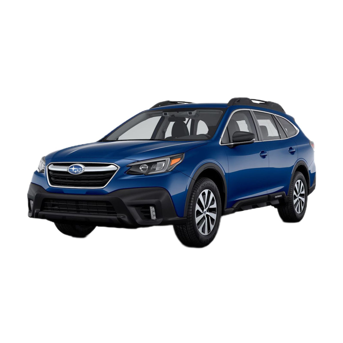 PISOS DE CALCE PERFECTO SUBARU OUTBACK 2020-2022