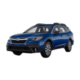 PISOS DE CALCE PERFECTO SUBARU OUTBACK 2020-2022