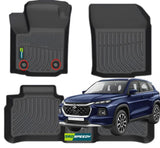 PISOS DE CALCE PERFECTO SUZUKI GRAND VITARA 2023+ 3PIEZAS