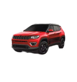 PISOS DE CALCE PERFECTO JEEP COMPASS 2017-2021 3PIEZAS